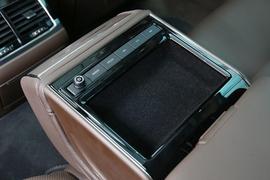 2018款大众辉昂 380TSI 两驱豪华版