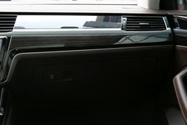 2018款大众辉昂 380TSI 两驱豪华版