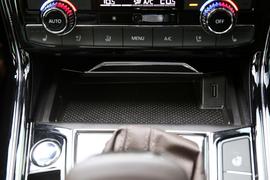 2018款大众辉昂 380TSI 两驱豪华版