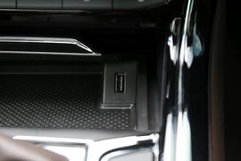 2018款大众辉昂 380TSI 两驱豪华版