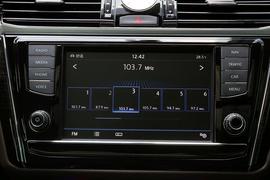 2018款大众辉昂 380TSI 两驱豪华版