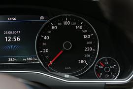 2018款大众辉昂 380TSI 两驱豪华版