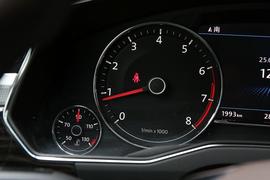 2018款大众辉昂 380TSI 两驱豪华版