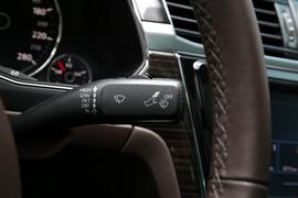 2018款大众辉昂 380TSI 两驱豪华版