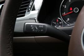 2018款大众辉昂 380TSI 两驱豪华版