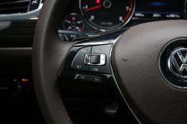 2018款大众辉昂 380TSI 两驱豪华版