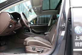 2018款大众辉昂 380TSI 两驱豪华版