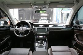 2018款大众辉昂 380TSI 两驱豪华版