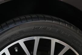 2018款大众辉昂 380TSI 两驱豪华版
