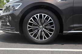 2018款大众辉昂 380TSI 两驱豪华版