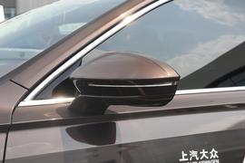 2018款大众辉昂 380TSI 两驱豪华版