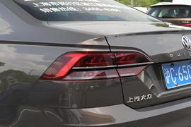 2018款大众辉昂 380TSI 两驱豪华版