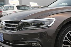 2018款大众辉昂 380TSI 两驱豪华版