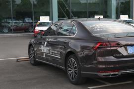 2018款大众辉昂 380TSI 两驱豪华版