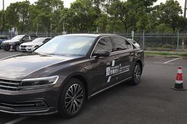 2018款大众辉昂 380TSI 两驱豪华版