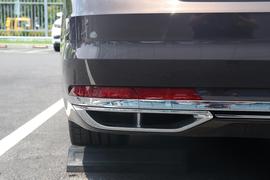 2018款大众辉昂 380TSI 两驱豪华版