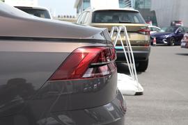 2018款大众辉昂 380TSI 两驱豪华版