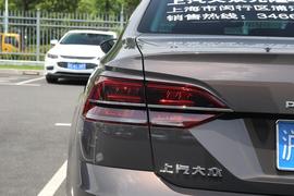 2018款大众辉昂 380TSI 两驱豪华版