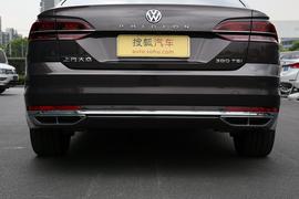 2018款大众辉昂 380TSI 两驱豪华版