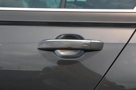 2018款大众辉昂 380TSI 两驱豪华版