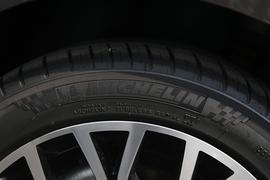 2018款大众辉昂 380TSI 两驱豪华版