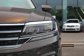 2018款大众辉昂 380TSI 两驱豪华版