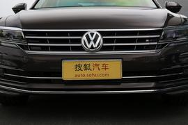 2018款大众辉昂 380TSI 两驱豪华版