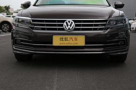 2018款大众辉昂 380TSI 两驱豪华版