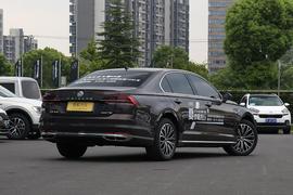 2018款大众辉昂 380TSI 两驱豪华版
