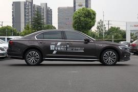 2018款大众辉昂 380TSI 两驱豪华版