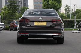 2018款大众辉昂 380TSI 两驱豪华版