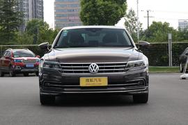 2018款大众辉昂 380TSI 两驱豪华版