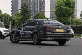 2018款大众辉昂 380TSI 两驱豪华版