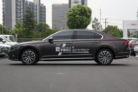 2018款大众辉昂 380TSI 两驱豪华版