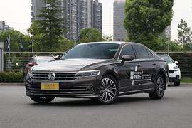 2018款大众辉昂 380TSI 两驱豪华版