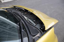   2016款smart forfour 0.9T 极致版