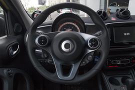   2016款smart forfour 0.9T 极致版
