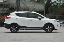   2017款江淮瑞风S3 1.6L 手动豪华智能型