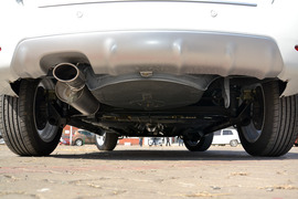   2014款野马F12 1.5L MT