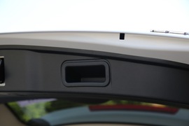 2017款海马福美来F7试驾