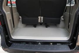   2017款风行菱智 M5 2.0L 豪华型