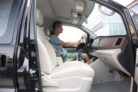   2017款风行菱智 M5 2.0L 豪华型