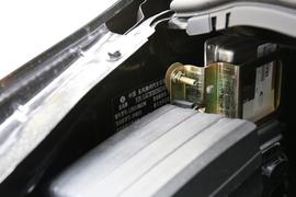   2017款风行菱智 M5 2.0L 豪华型