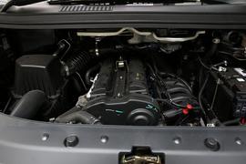   2017款风行菱智 M5 2.0L 豪华型