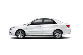   2017款华骐300E