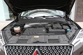   2016款宝沃BX7 28T 四驱旗舰版 7座