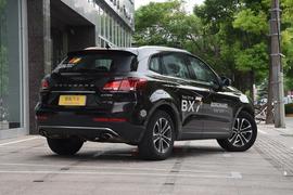   2016款宝沃BX7 28T 四驱旗舰版 7座