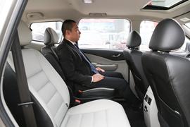   2016款东风风行S500 1.6L CVT尊享型