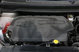   2016款东风风行S500 1.6L CVT尊享型