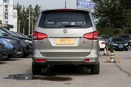   2016款东风风行S500 1.6L CVT尊享型